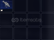 VAŞAK TASLAĞI (BOBCAT BLUEPRINT)