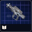 Vaşak Taslağı Bobcat Blueprint