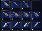 VAŞAK TASLAĞI (BOBCAT) BP