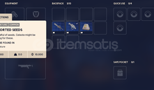 vaşak + yanardağ + hayatta kalan 600 TL