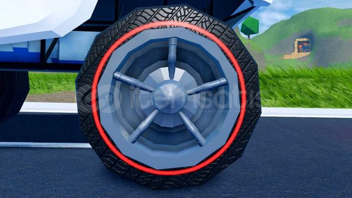 Vault Door (Hızlı Teslimat) Vault Door (Hızlı Teslimat)