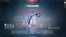 BOL BIÇAKLI AŞIRI UYGUNA DOLU TR HESAP