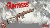 VBR 'Huntress' - APB Reloaded Legndary Weapon