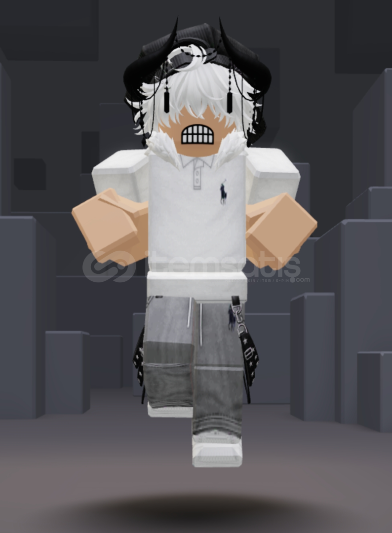 Vc Onaylı✅ Offsale itemler✅ Roblox Hesap Vc Onaylı✅ Offsale itemler✅ Roblox Hesap