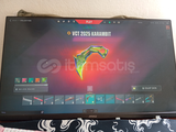 vct 2025 karambit + 2vandallı
