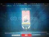 VCT 2025 karambit yüce3 hesap