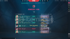 ✨VCT 2025 KARAMBİT/Zamanın ötesi, GAİ VANDAL✨