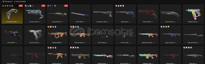 VCT 2025 KARAMBİTLİ HESAP