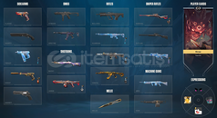 VCT 2025 SETLİ VE DAHA FAZLASI