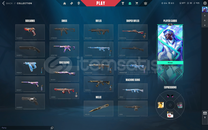 VCT 2025 SETLİ VE DAHA FAZLASI