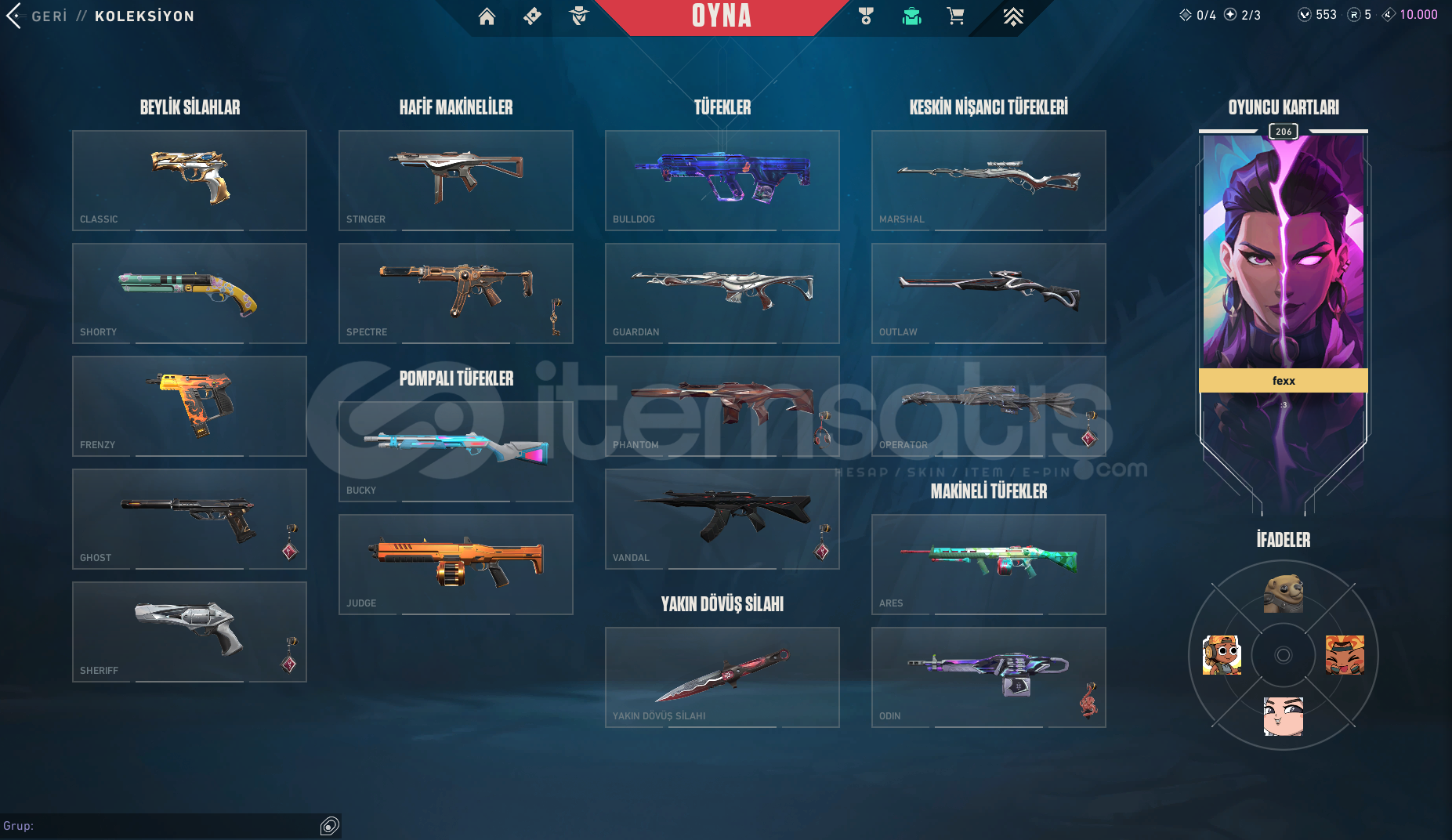 VCT BIÇAKLI ÖMÜR GARANTİLİ NADİR UYGUN HESAP VCT BIÇAKLI ÖMÜR GARANTİLİ NADİR UYGUN HESAP