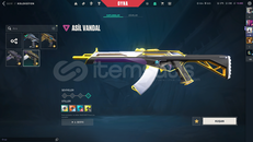 VCT KARAMBİT ARCANE VANDAL VE DAHA FAZLASI