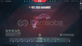 VCT KARAMBİT/OZEL HAREKAT/MAİL DEĞİŞEN
