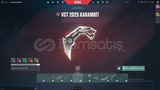 VCT KARAMBIT VE EKSTRA 9 YÜKSELTİLEBİLİR BIÇAK
