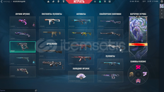 VCT KARAMBİTLİ ALAZ YELPAZELİ MAİNLEMELİK HESAP