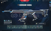 VCT KARAMBİTLİ 10 VANDAL 8 BIÇAKLI DOLU HESAP