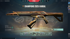 ACİL VCT Karambit + Championslı DOLU HESAP