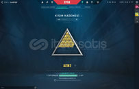 VCT Karambitli Efso Hesap Mainlemelik