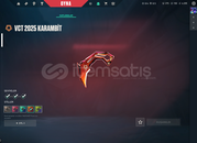 VCT KARAMBİTLİ + IŞIK MUHAFIZLI VALO HESABI