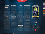 vct karambıtlı smurfluk hesap