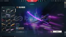 VCT KARAMBITLI VE DAHA FAZLASIYLA DOLU SMURFLUK