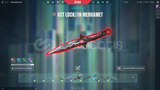 VCT LOCK/17 BIÇAK/CHAMPIONS 23-24 MAİLLİ HESAP