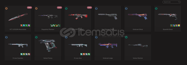 vct lock bıçaklı tertemiz hesab