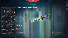 VCT LOCK İN// 4700VP DOLU HESAP 