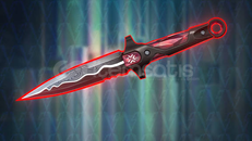 Vct lock in ve vct 2025 karambit