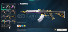 VCT LOCK / IN - Yayıncılar İçin Uygun Hesap