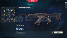 VCT VE CHAMPIONS SETLİ UYGUNA IMMORTAL