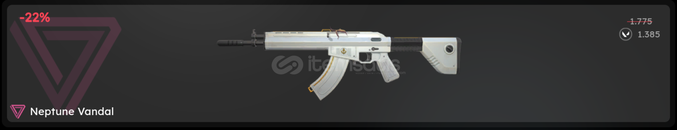 VegaStore GECE PAZARI #3