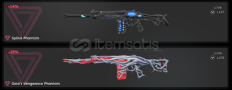 VegaStore GECE PAZARI #5