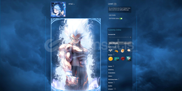 Vegeta | Dragon ball Z Animated Workshop