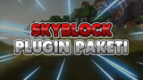 ⭐VELDORYA 1.16.5 SKYBLOCK PLUGİN PAKETİ ⭐