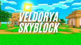 Veldorya SkyBlock