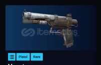 Venator Avcı Blueprint 60 TL