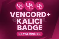 Vencord - Kalıcı Badge