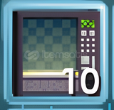 Vend machıne 10x