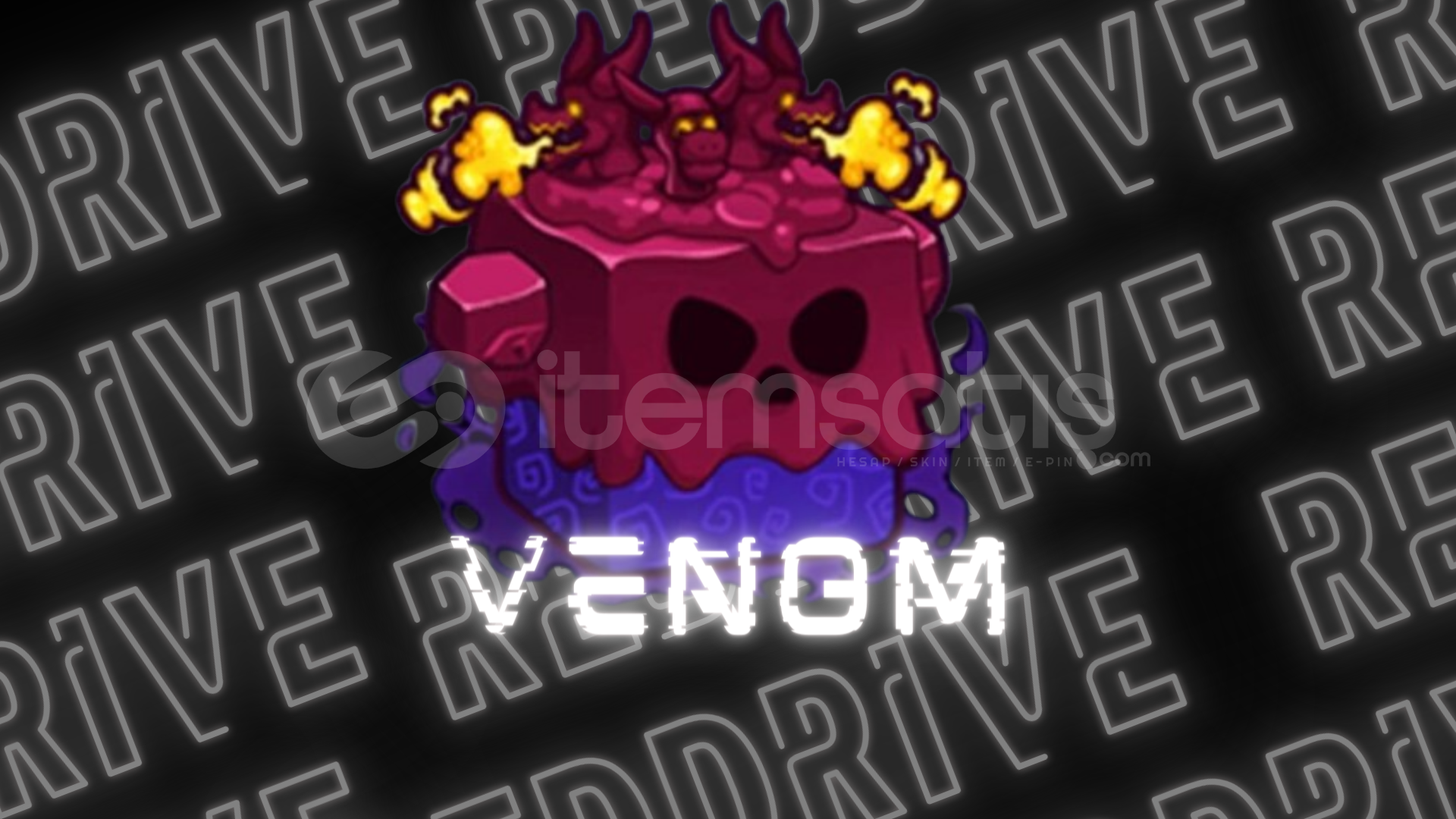 venom venom