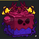 venom fruit