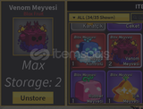VENOM FRUİT 