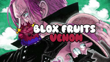 ✦ Venom fruit ✦