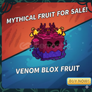 Venom fruit 