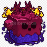Venom Fruit