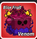 VENOM FRUIT