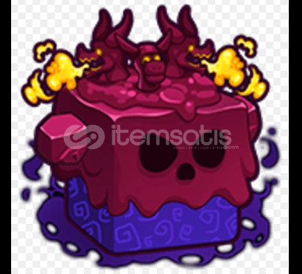Venom fruit Venom fruit