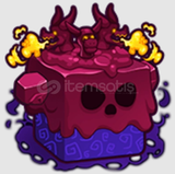 Venom Fruit | Blox Fruit