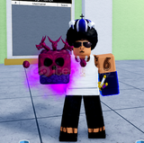 Venom fruit (Blox Fruit)