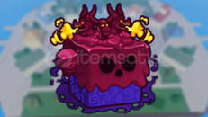 Venom Fruit / Blox Fruit